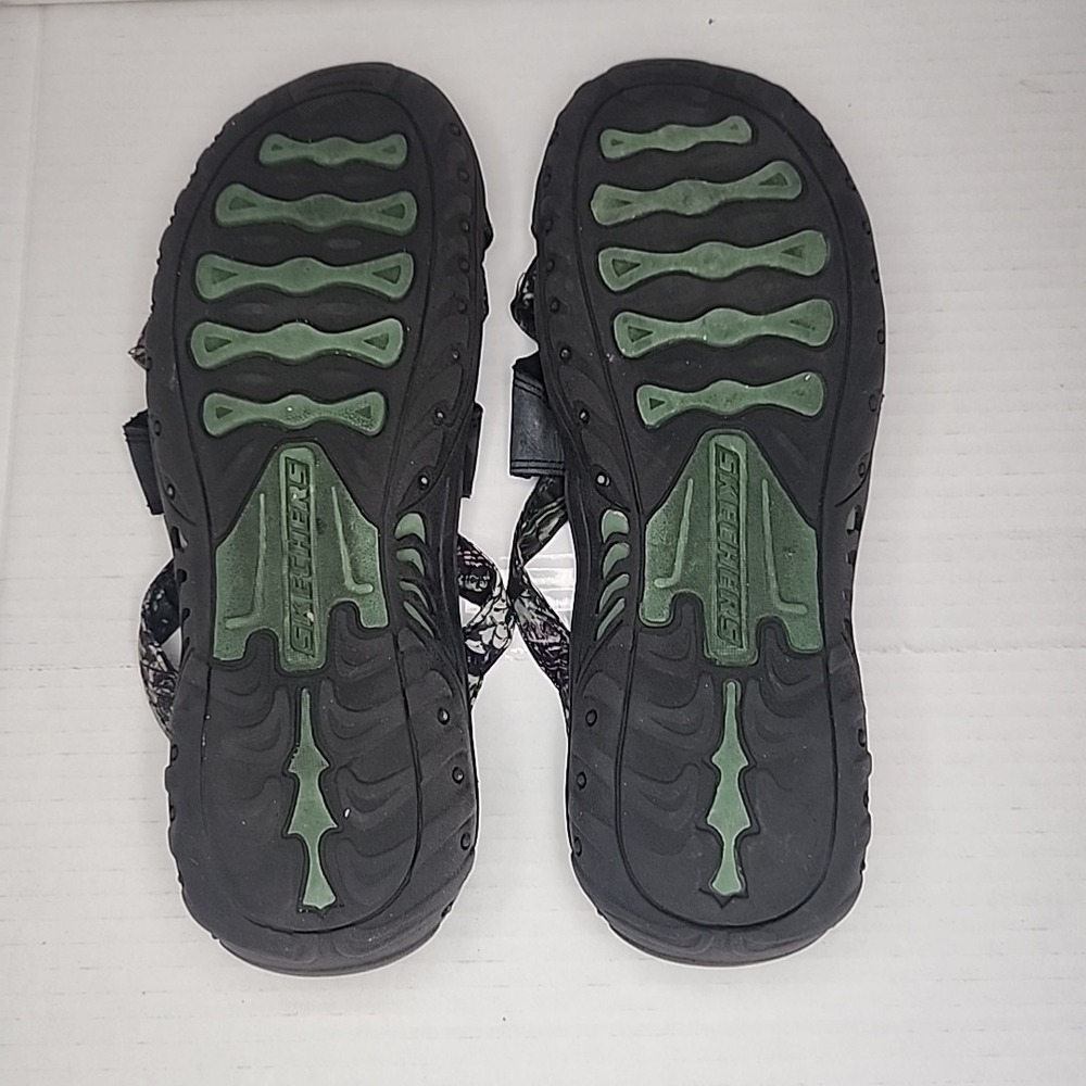 Skechers Outdoor Lifestyle Flip-flops Women's‎ 8 - Picture 9 of 10